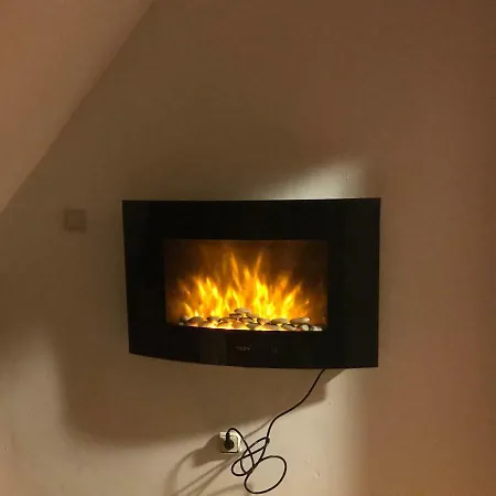 Bella Vista - Cosy 1bd Flat With A Big Terrace ソフィア