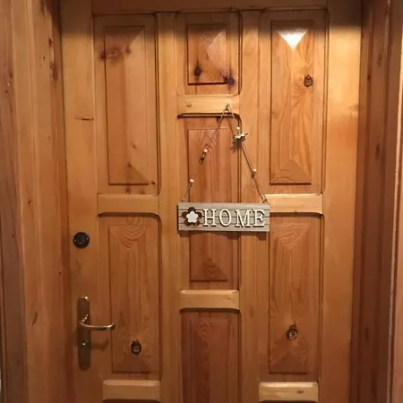 Bella Vista - Cosy 1bd Flat With A Big Terrace アパート *