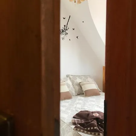 Appartement Bella Vista - Cosy 1bd Flat With A Big Terrace Sofia