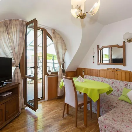 Bella Vista - Cosy 1bd Flat With A Big Terrace Appartement Sofia