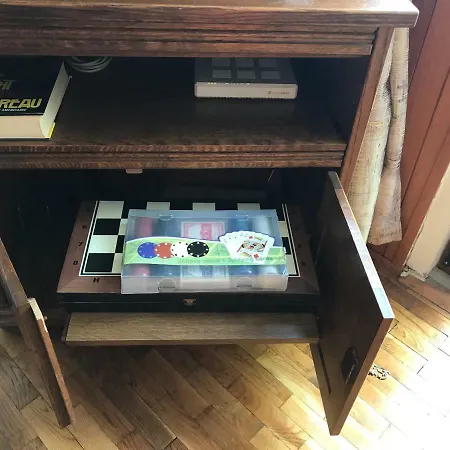 Bella Vista - Cosy 1bd Flat With A Big Terrace Apartman