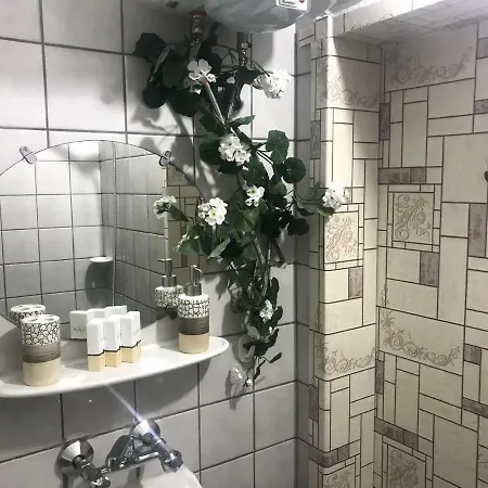 Bella Vista - Cosy 1bd Flat With A Big Terrace Σόφια