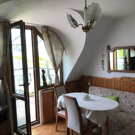Bella Vista - Cosy 1bd Flat With A Big Terrace Σόφια
