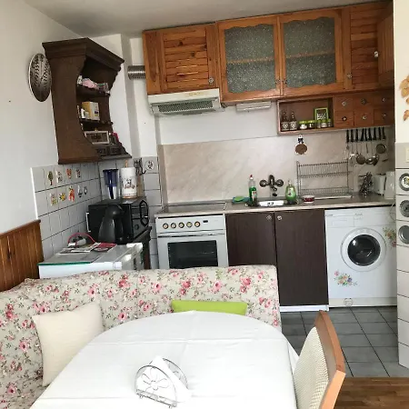 Bella Vista - Cosy 1bd Flat With A Big Terrace * Sofia