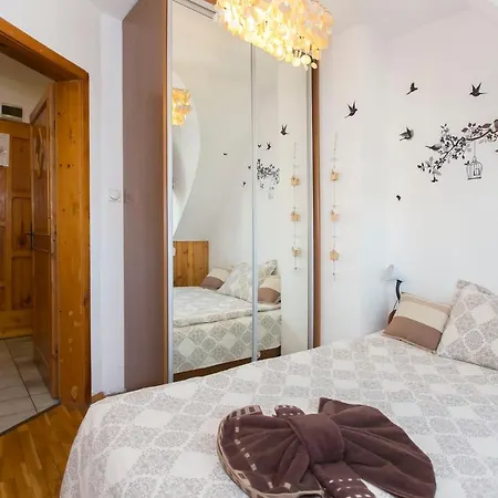 Bella Vista - Cosy 1bd Flat With A Big Terrace * Szófia