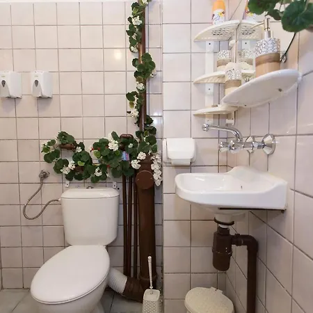 Bella Vista - Cosy 1bd Flat With A Big Terrace Σόφια