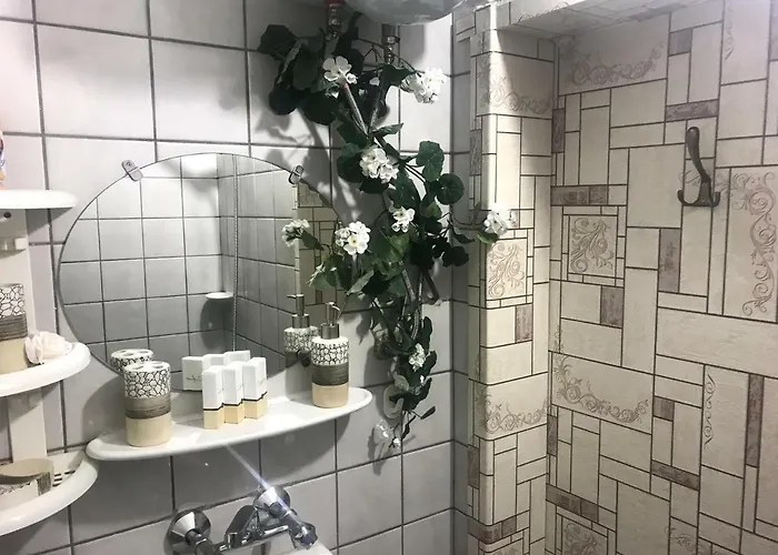 Bella Vista - Cosy 1bd Flat With A Big Terrace Sofia