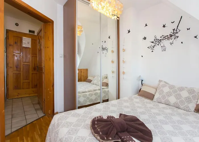 Bella Vista - Cosy 1bd Flat With A Big Terrace * Sofía