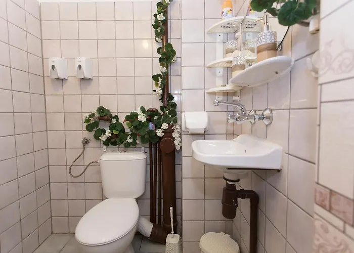 Bella Vista - Cosy 1bd Flat With A Big Terrace Sofya