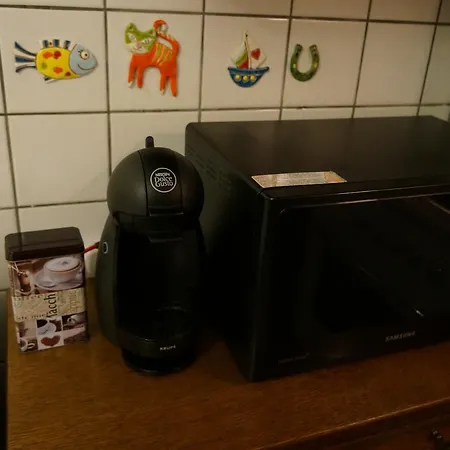Appartamento Bella Vista *