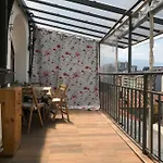 Bella Vista - Cosy 1bd Flat With A Big Terrace Appartement *
