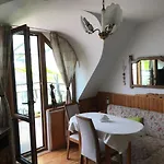 Bella Vista - Cosy 1bd Flat With A Big Terrace Sofia