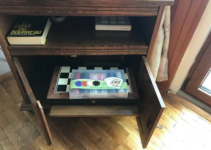 Bella Vista - Cosy 1bd Flat With A Big Terrace Apartment