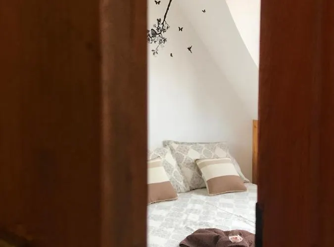 Apartment Bella Vista - Cosy 1bd Flat With A Big Terrace Sofia